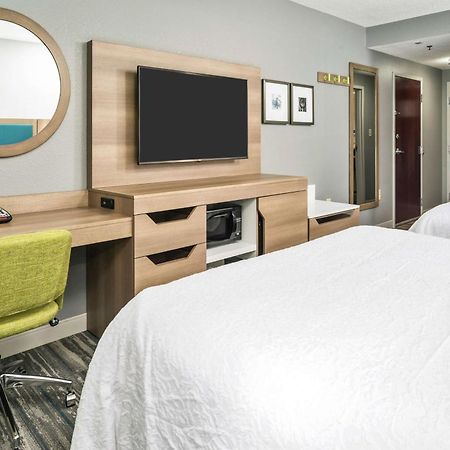 Hampton Inn Wilson Downtown Kültér fotó
