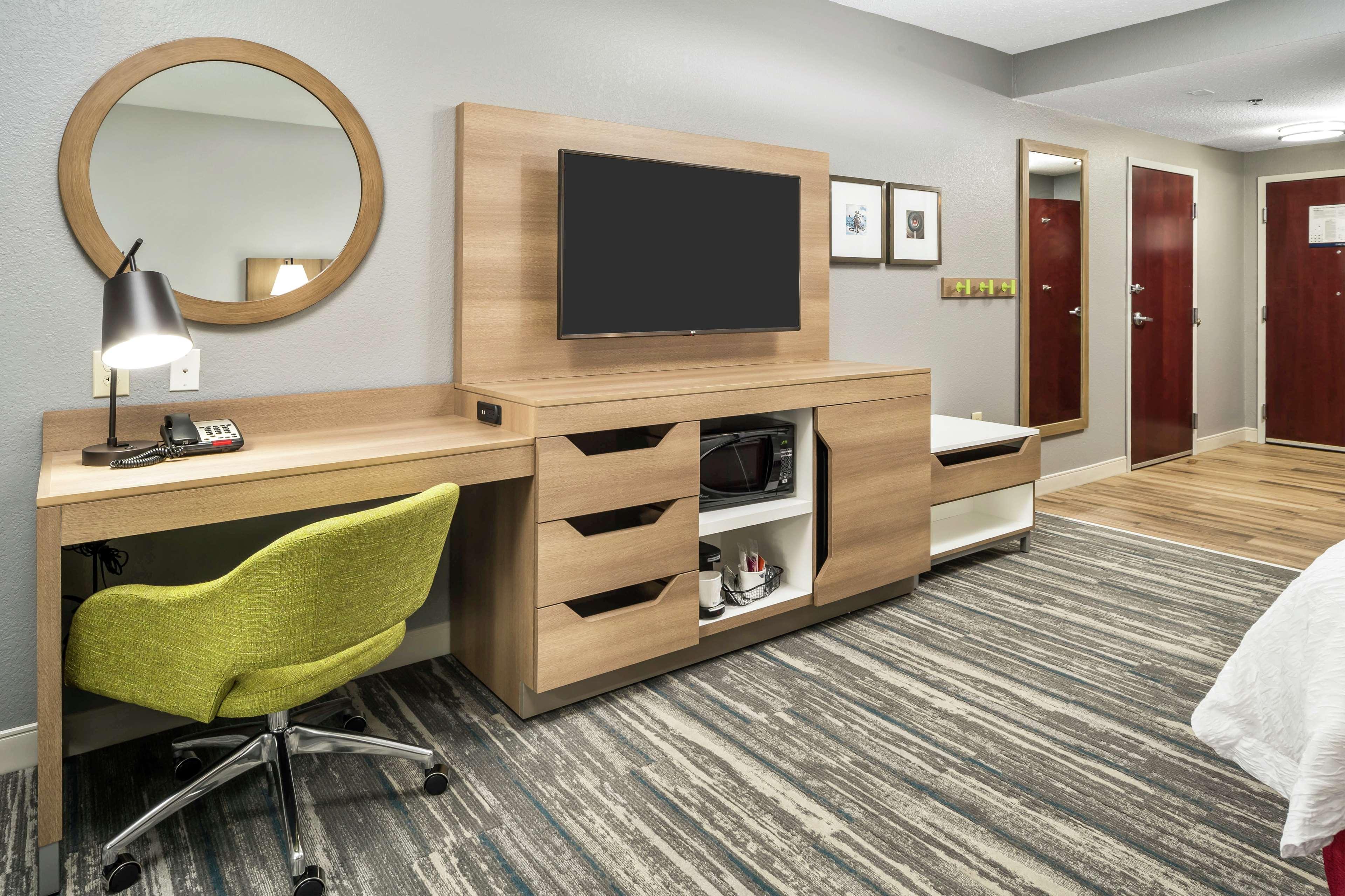 Hampton Inn Wilson Downtown Kültér fotó