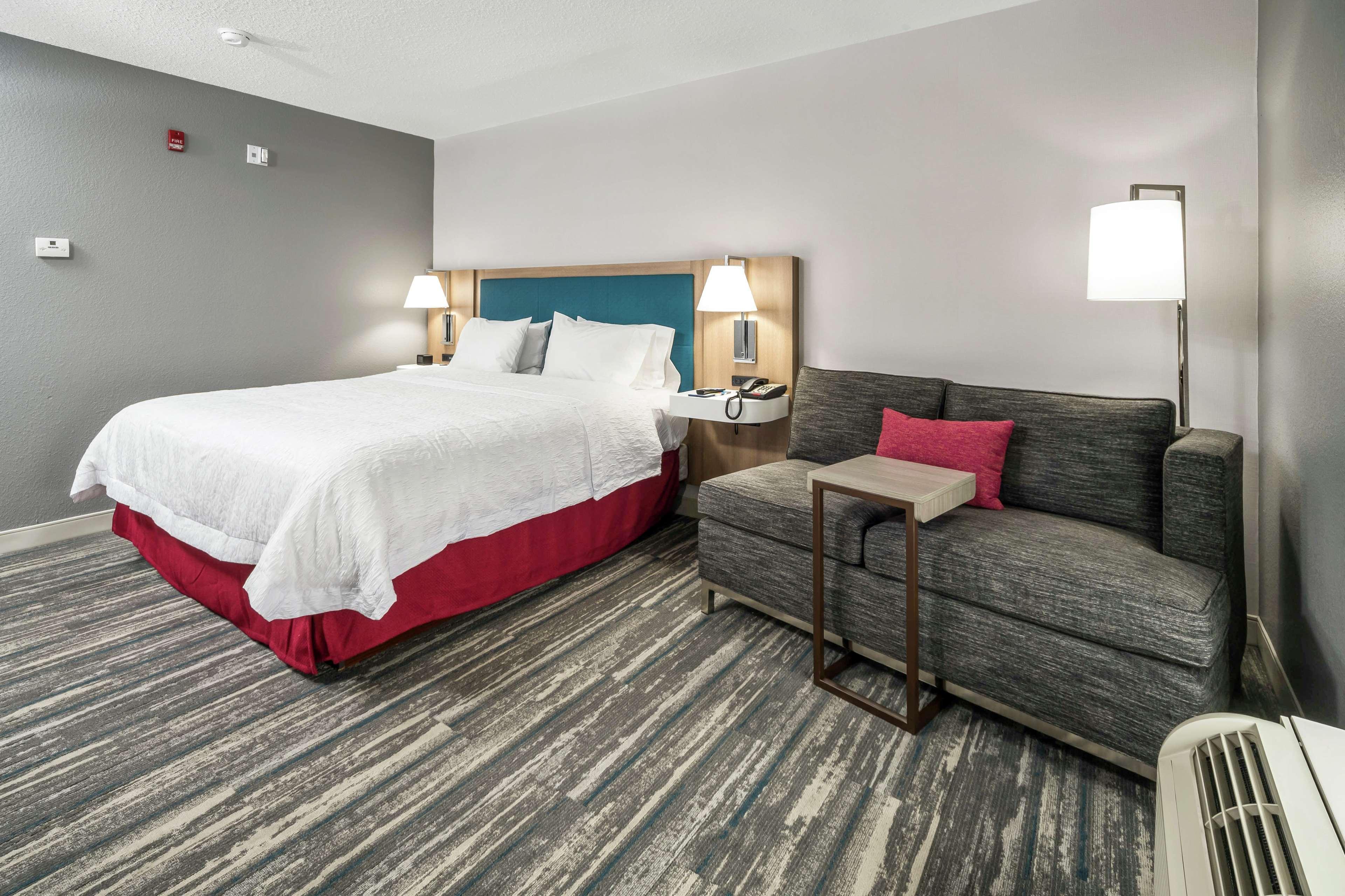 Hampton Inn Wilson Downtown Kültér fotó