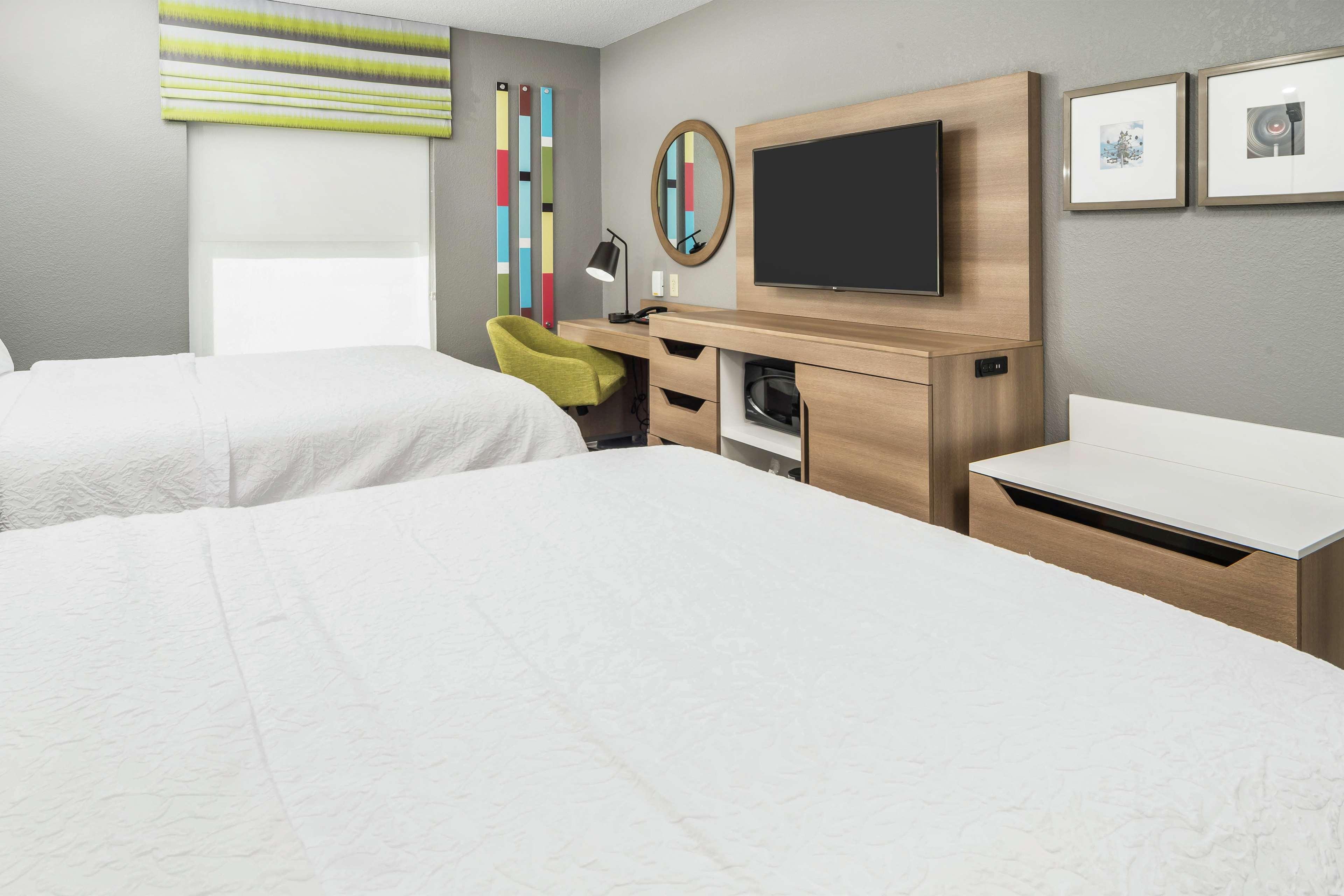 Hampton Inn Wilson Downtown Kültér fotó