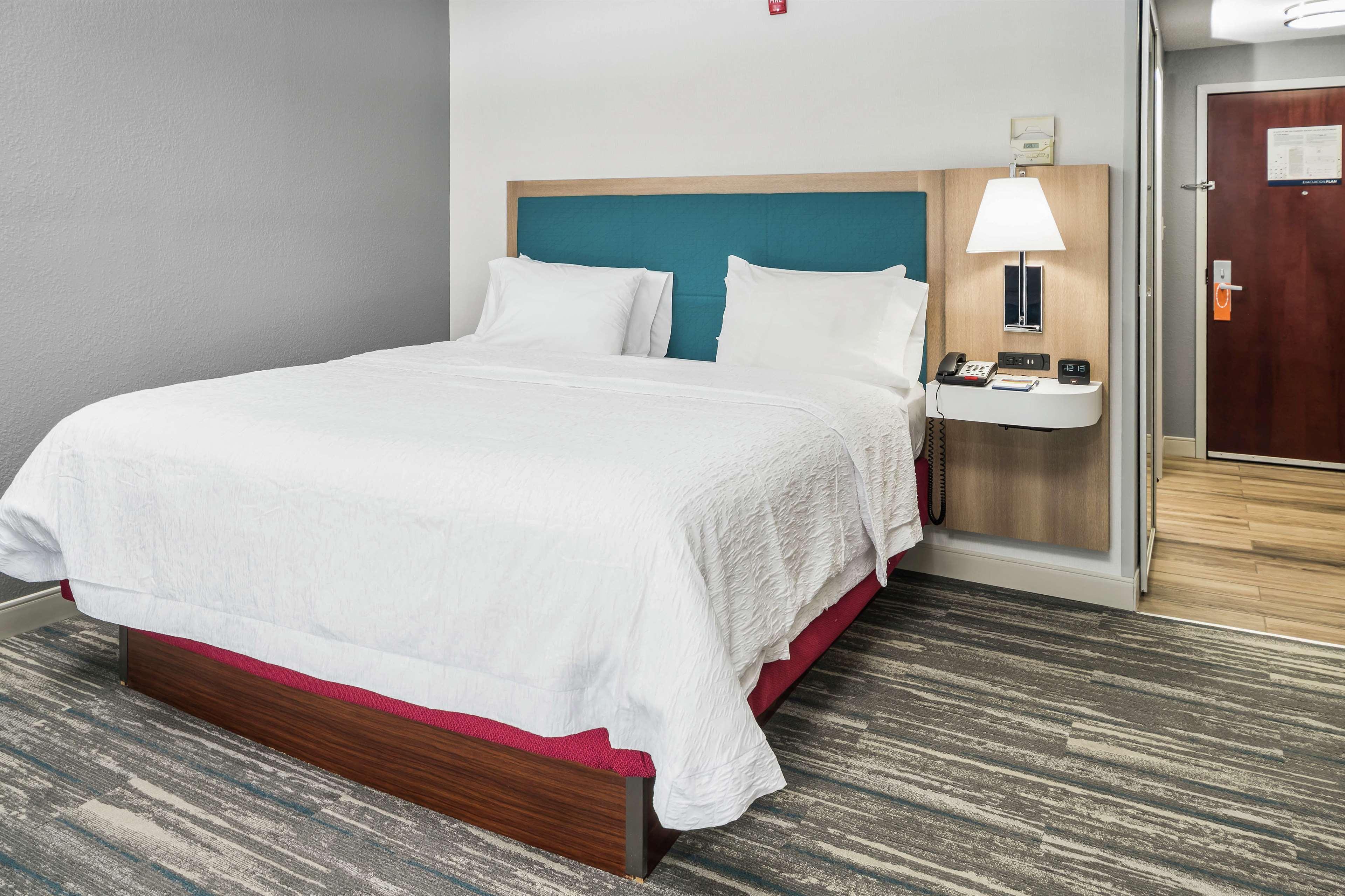 Hampton Inn Wilson Downtown Kültér fotó