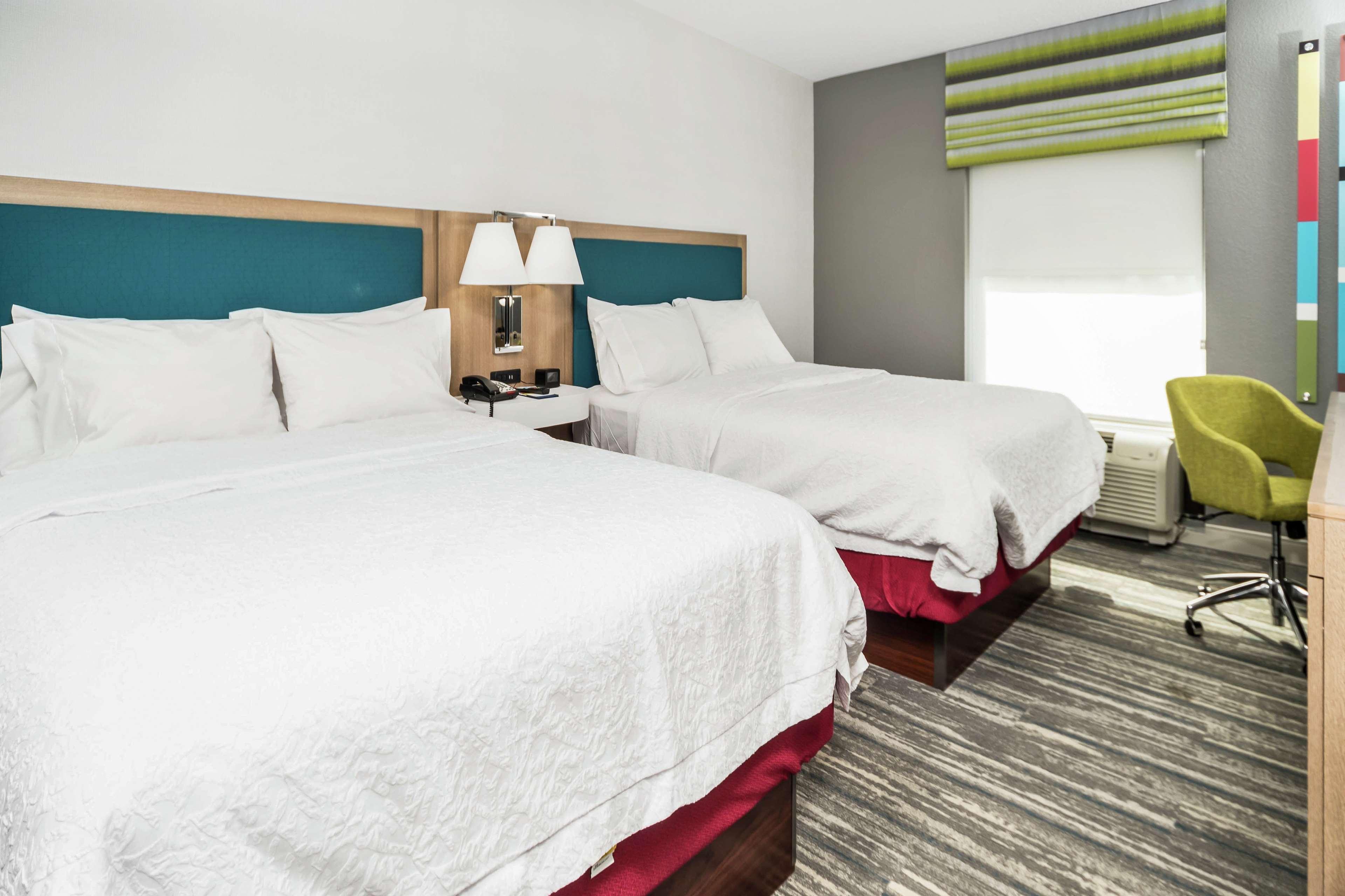 Hampton Inn Wilson Downtown Kültér fotó