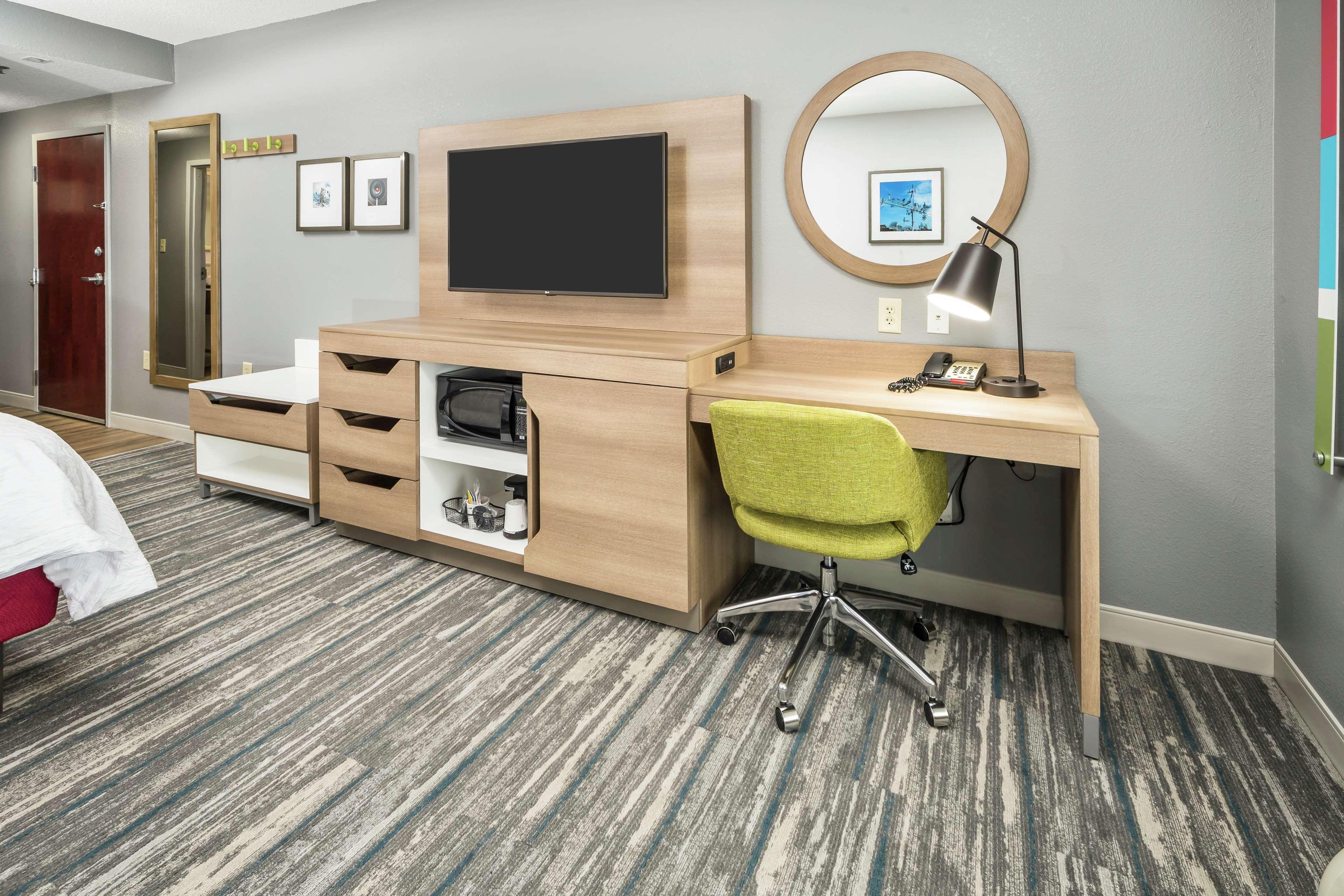 Hampton Inn Wilson Downtown Kültér fotó