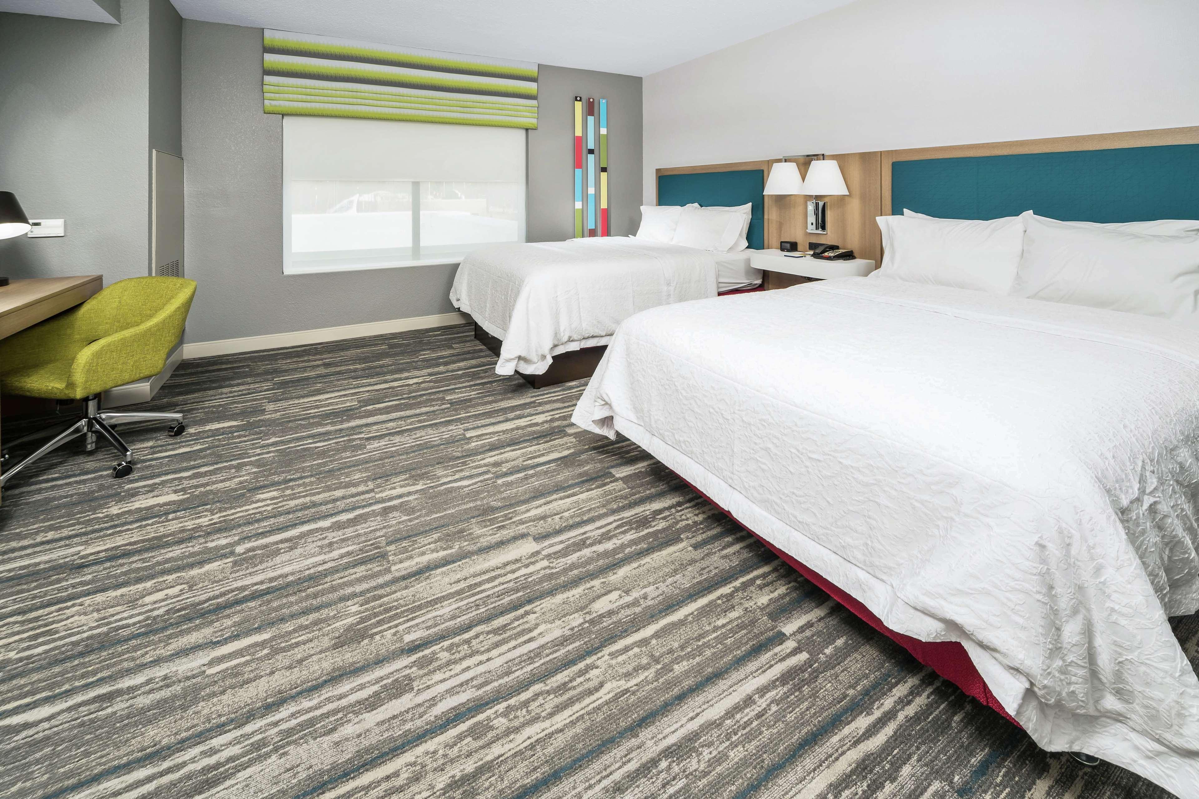 Hampton Inn Wilson Downtown Kültér fotó