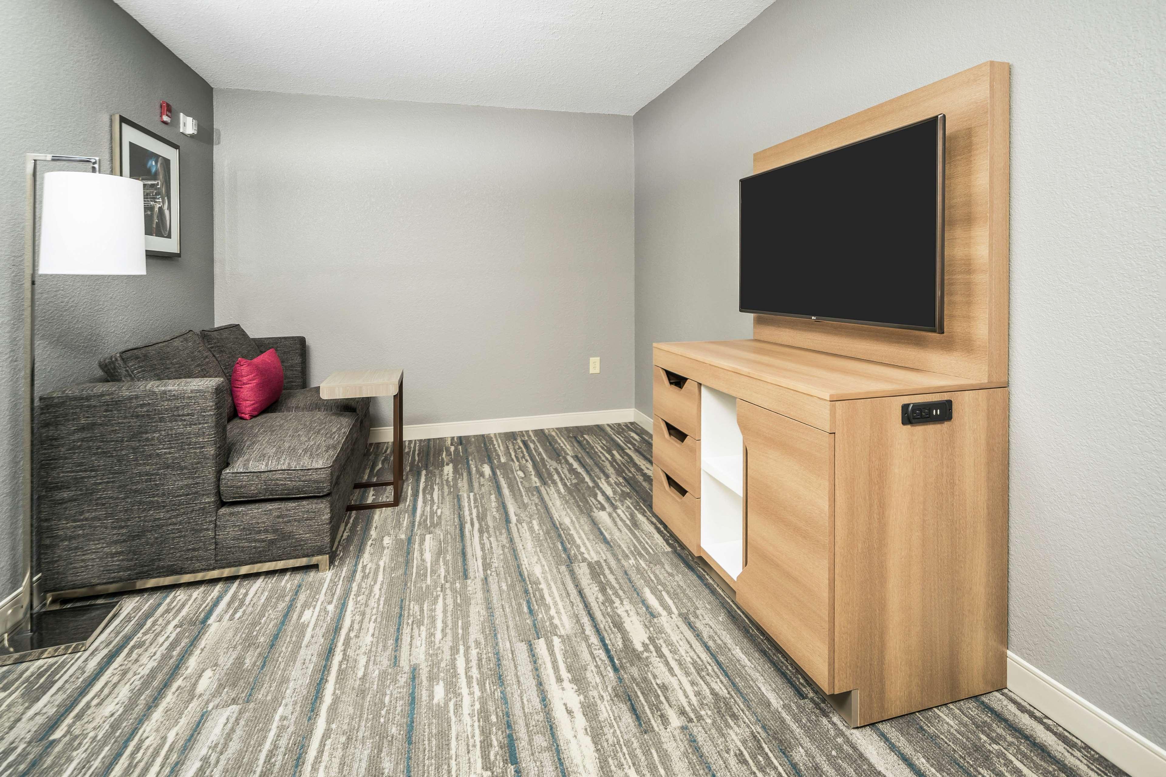 Hampton Inn Wilson Downtown Kültér fotó