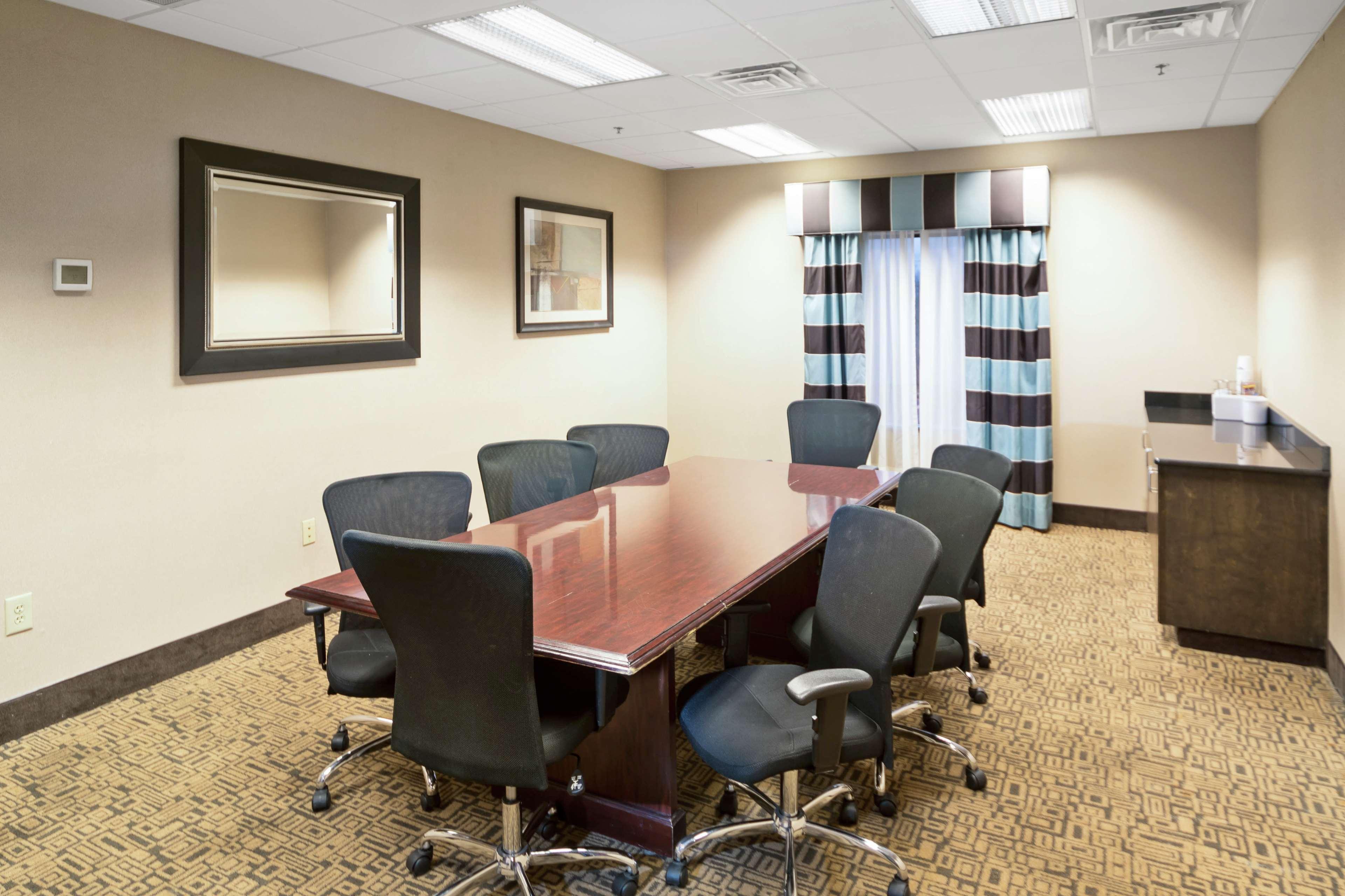 Hampton Inn Wilson Downtown Kültér fotó