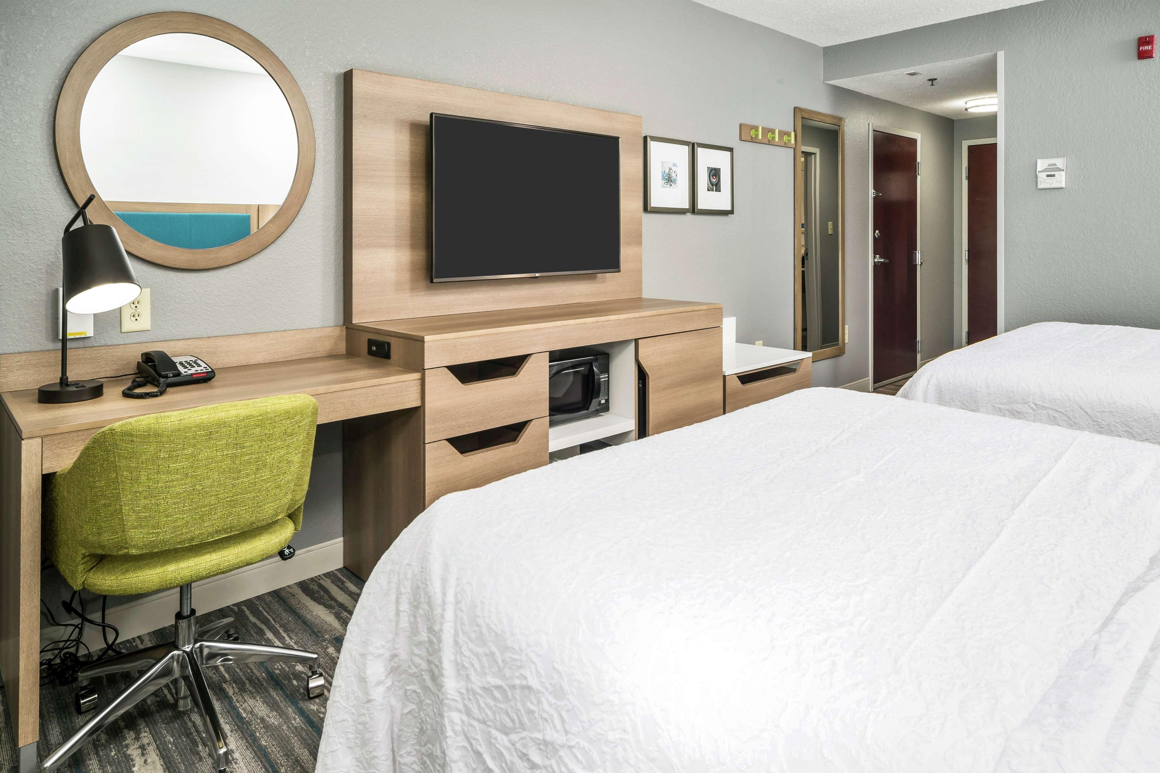Hampton Inn Wilson Downtown Kültér fotó