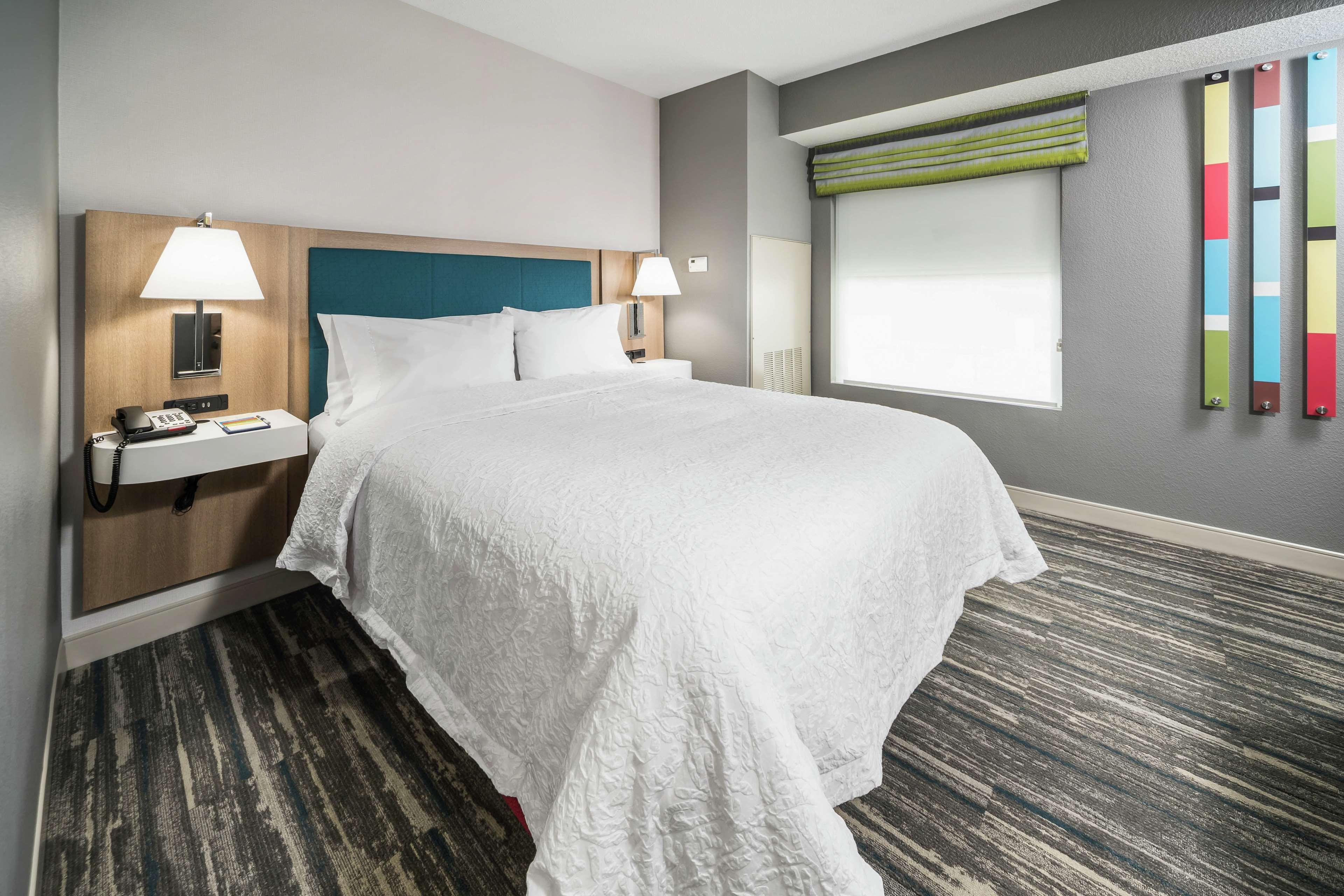 Hampton Inn Wilson Downtown Kültér fotó