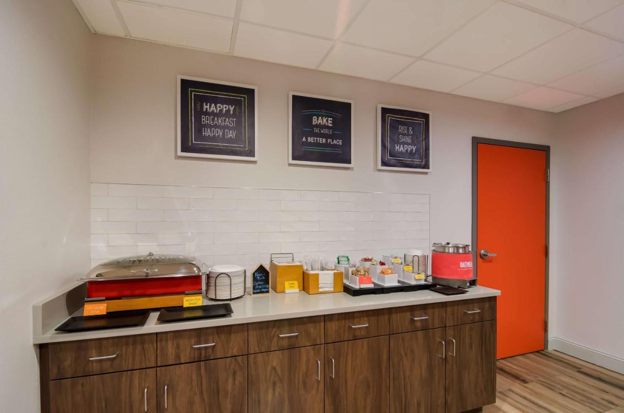 Hampton Inn Wilson Downtown Kültér fotó