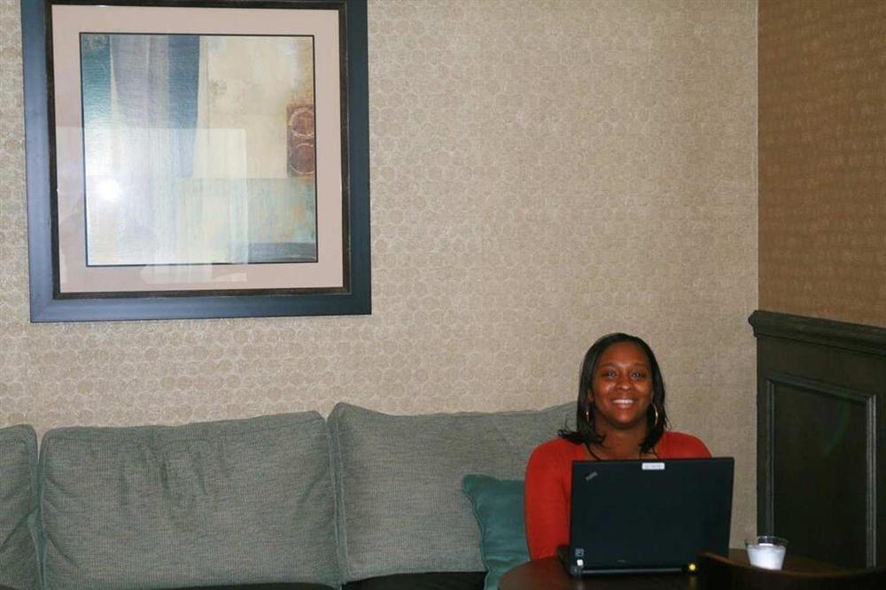 Hampton Inn Wilson Downtown Szoba fotó