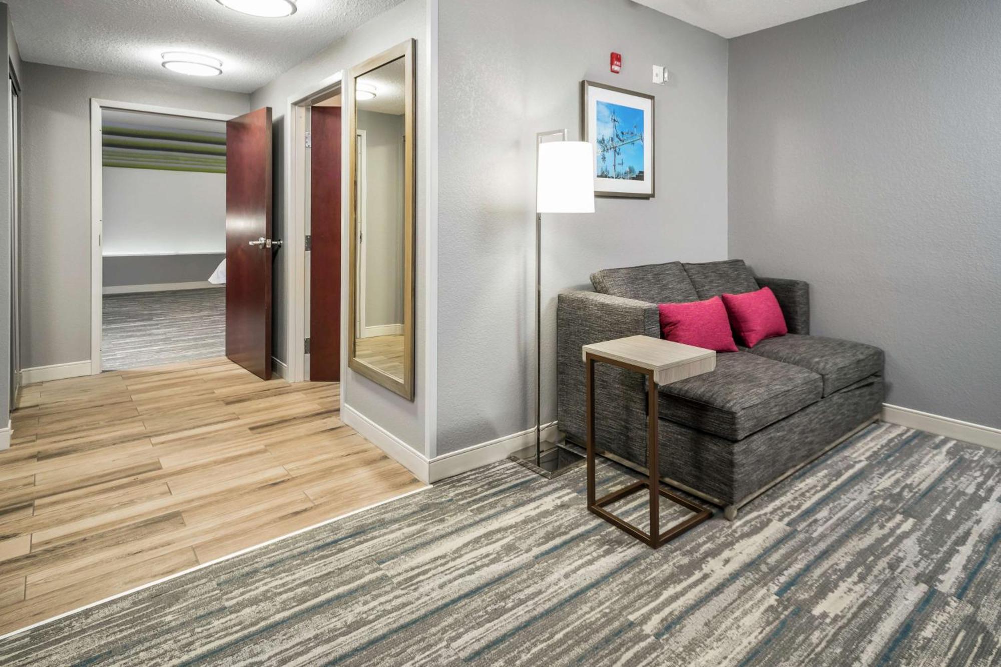 Hampton Inn Wilson Downtown Kültér fotó