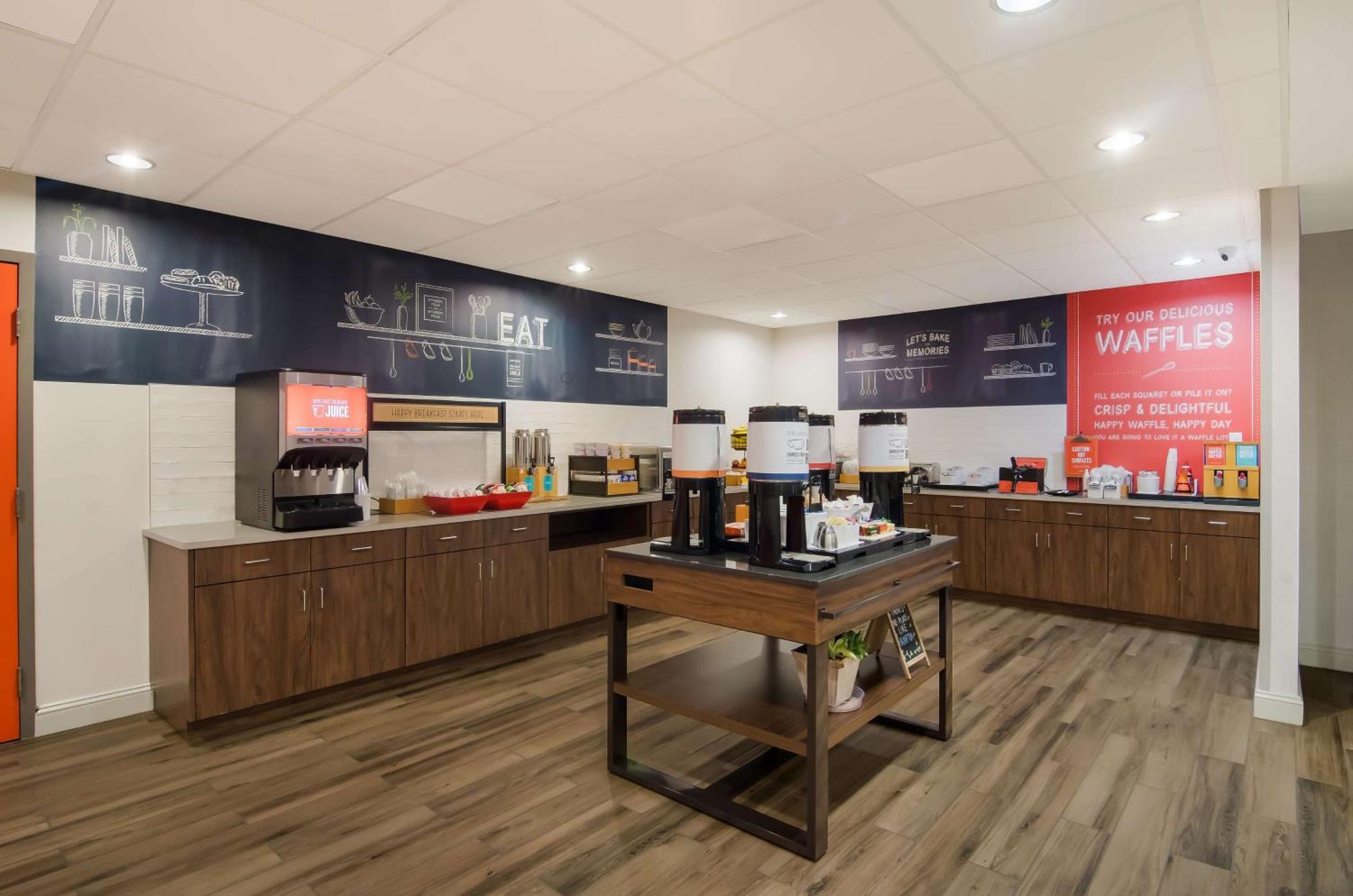 Hampton Inn Wilson Downtown Kültér fotó