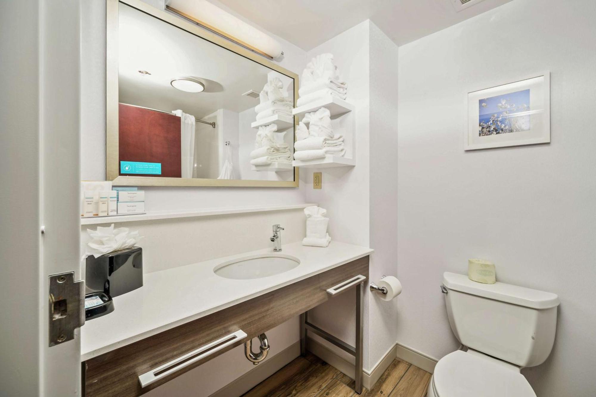 Hampton Inn Wilson Downtown Kültér fotó
