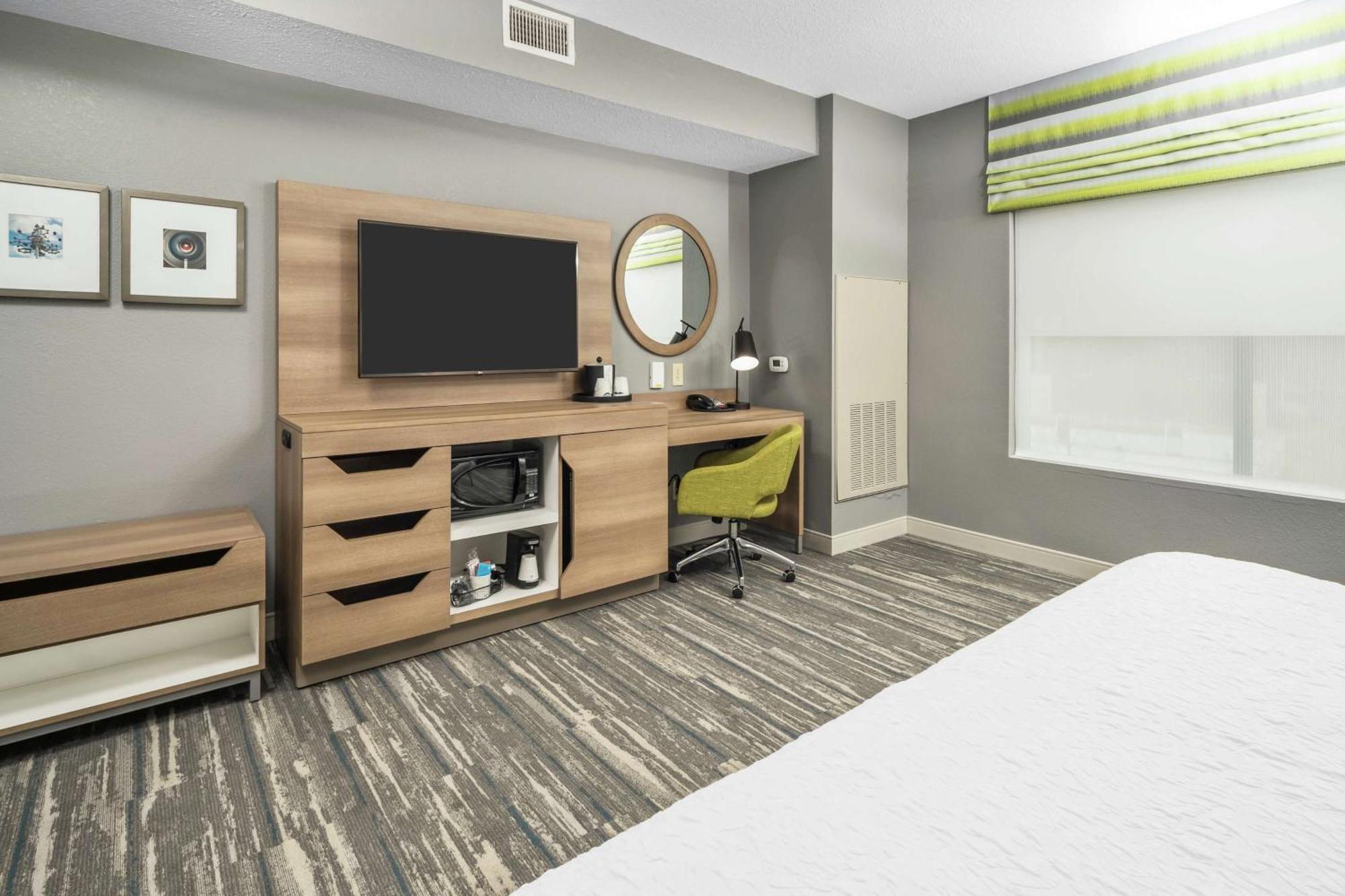 Hampton Inn Wilson Downtown Kültér fotó