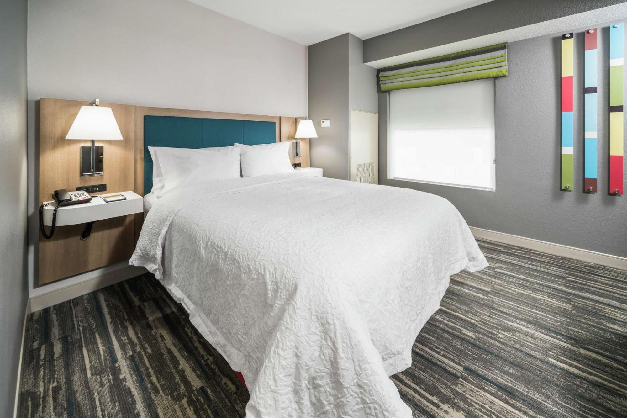 Hampton Inn Wilson Downtown Kültér fotó