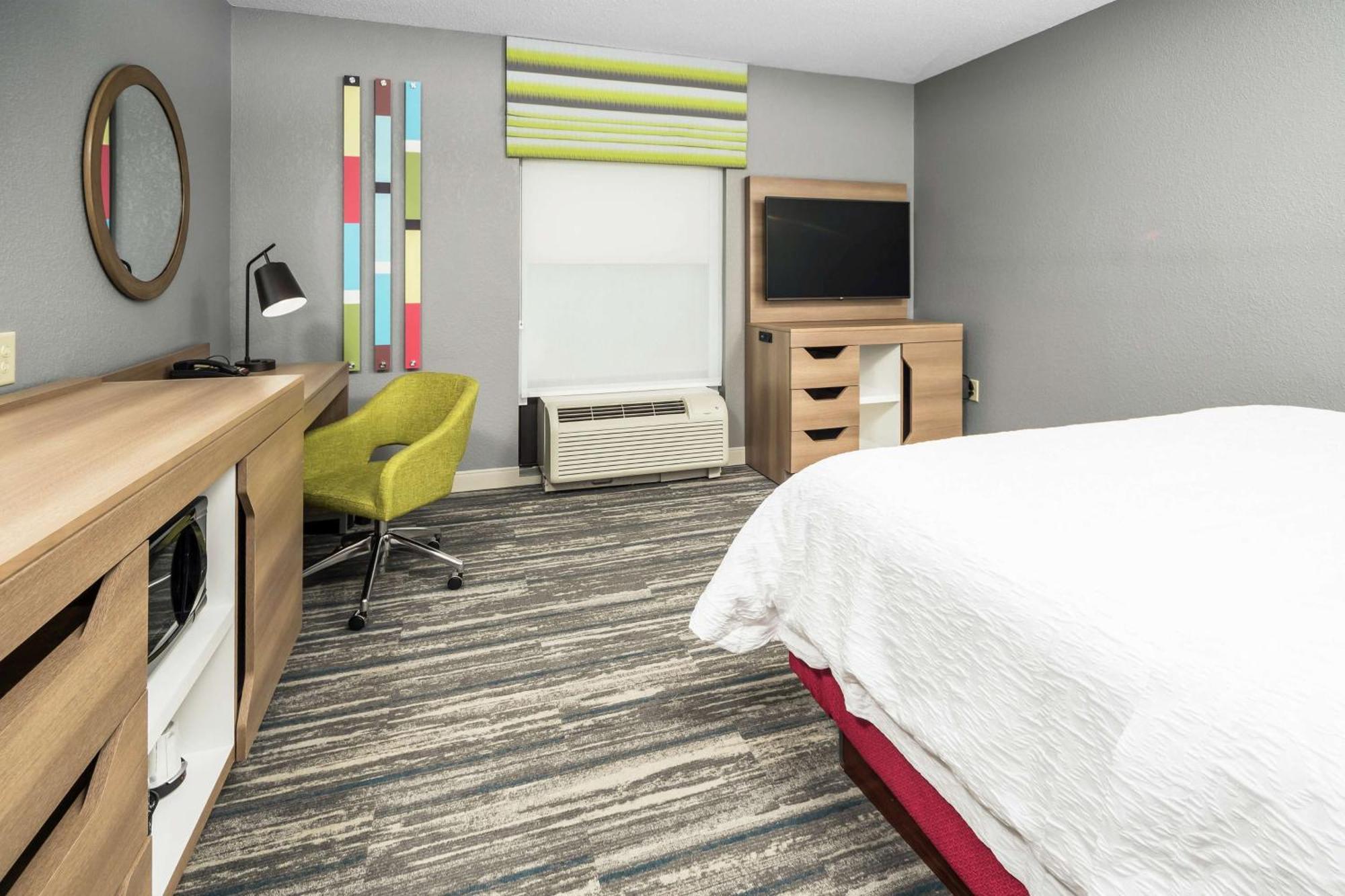 Hampton Inn Wilson Downtown Kültér fotó