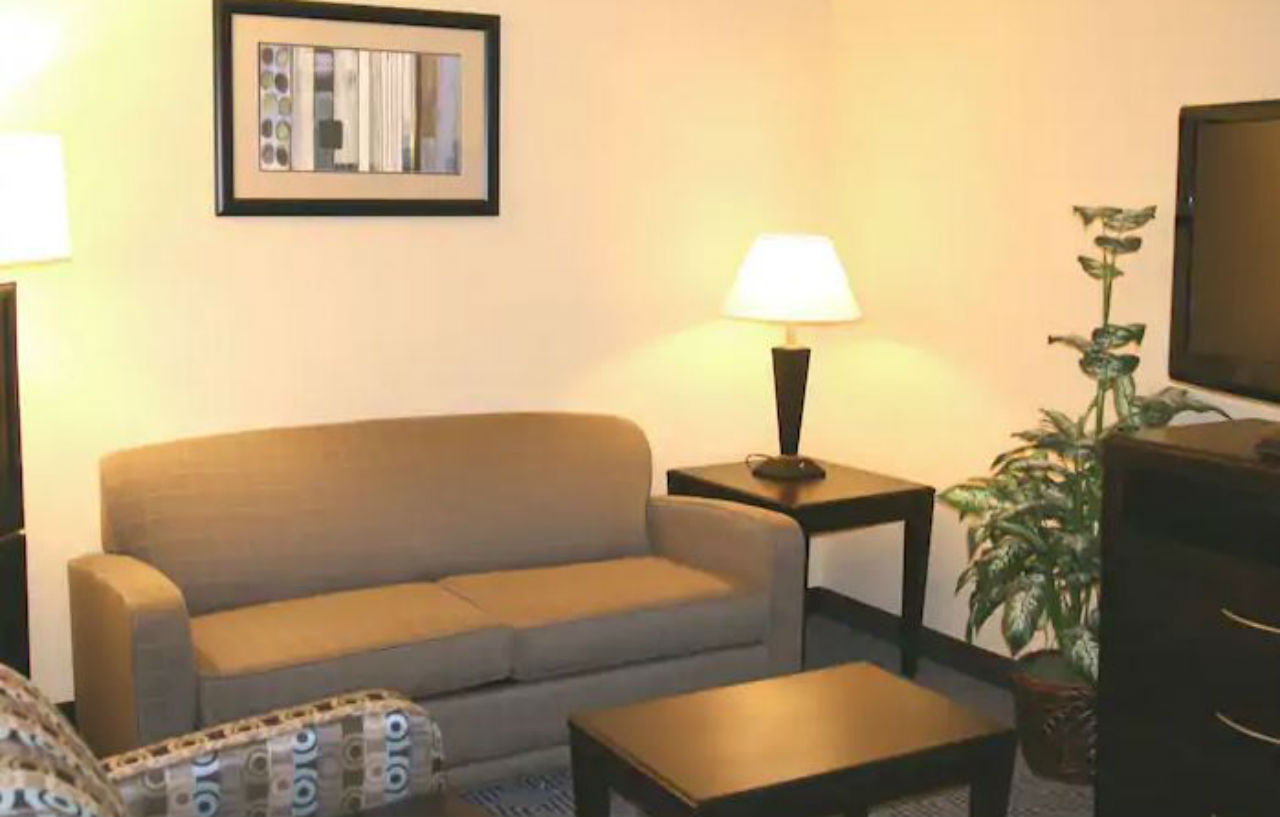 Hampton Inn Wilson Downtown Kültér fotó