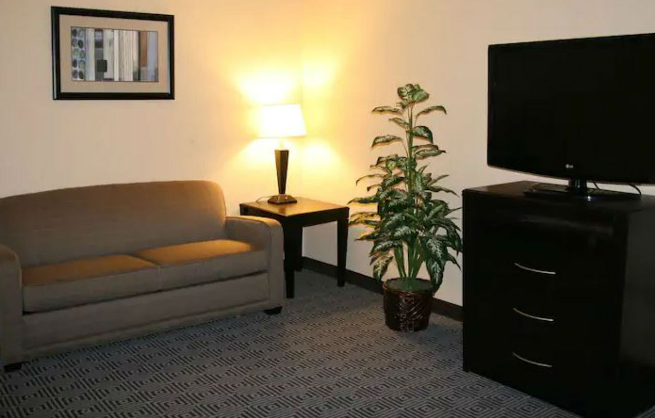 Hampton Inn Wilson Downtown Kültér fotó